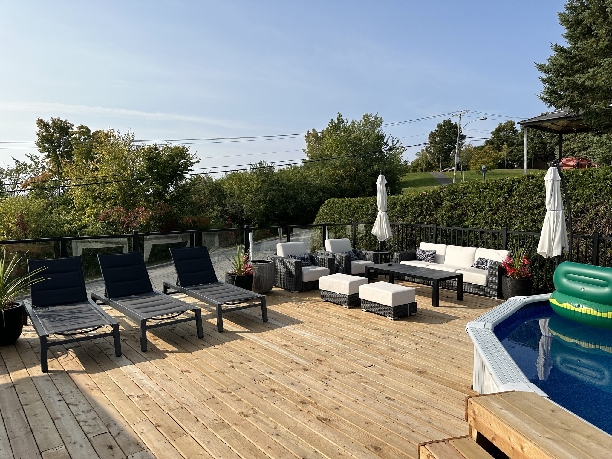 Images Projet MT - Entrepreneur général Gatineau