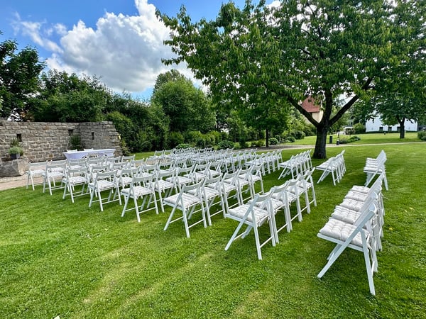 Bilder Eventausstattung Ponzel