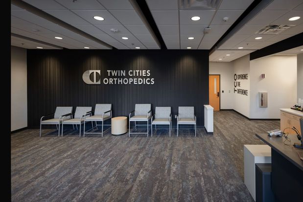 Images Twin Cities Orthopedics Staples - Therapy
