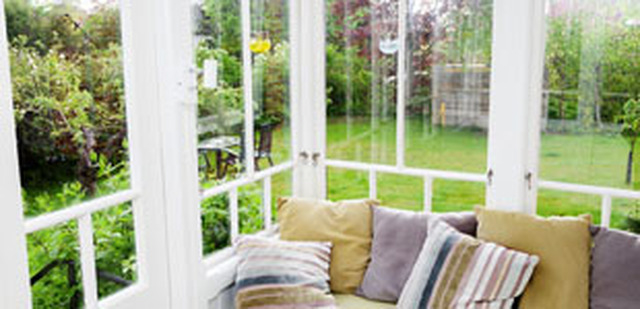 Images Ritchie Window & Conservatory Repairs