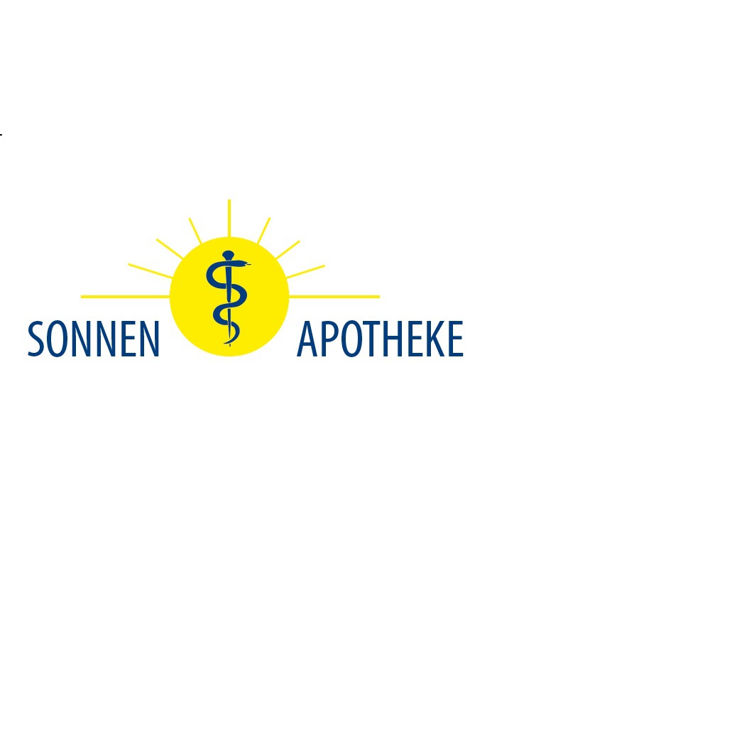 Logo Sonnen-Apotheke Kulmbach