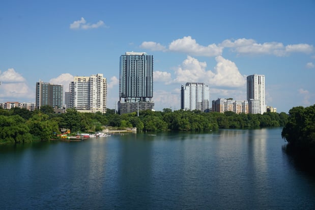 Images Holiday Inn Austin-Town Lake by IHG