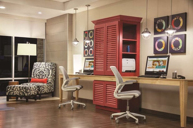 Images Home2 Suites by Hilton College Station