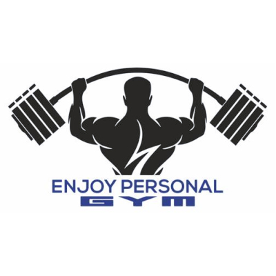 Enjoy Personal Gym Logo
