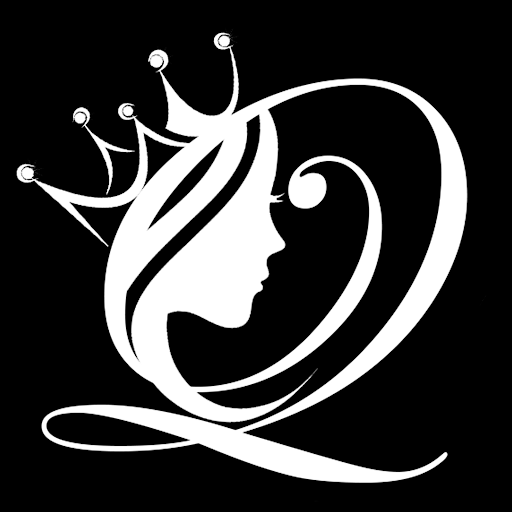 Queens Hair Studio by Lorena Logo