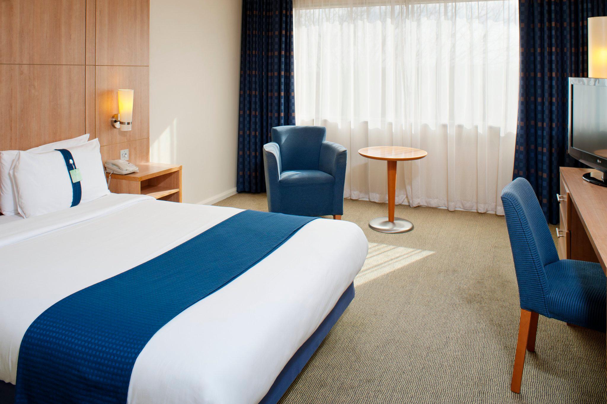 Images Holiday Inn London - Heathrow M4,JCT.4, an IHG Hotel