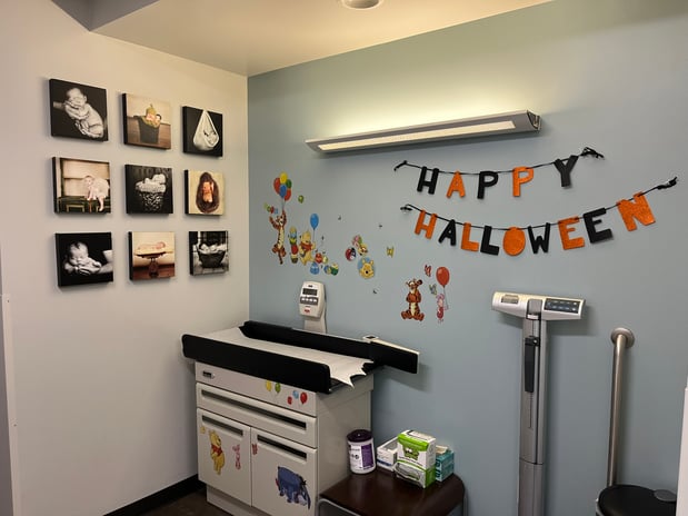 Images Kristin C. Campbell, APRN, CPNP-PC