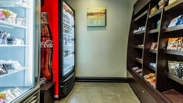 Images Staybridge Suites Laredo International Airport by IHG