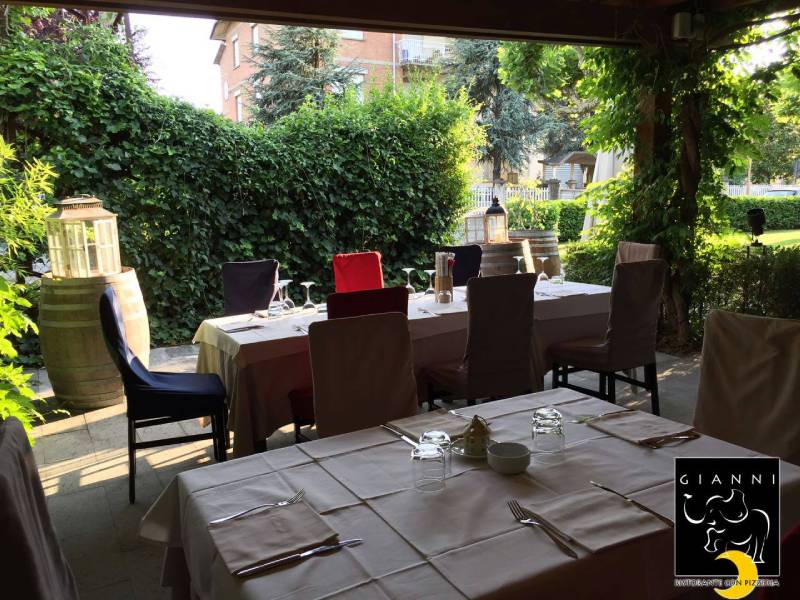 Ristorante Pizzeria Gianni