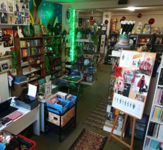 Images Shaun Yee - Magia e Illusioni