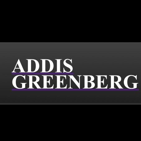 Addis Greenberg, Attorneys LLC Logo