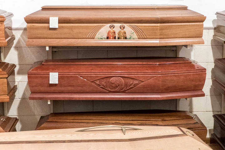 Images Agenzia Funebre Regano