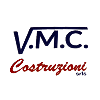 V.M.C. Costruzioni Srls Logo