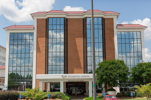 Images Trustmark ATM