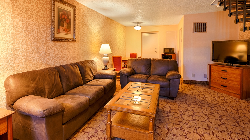 King Suite 