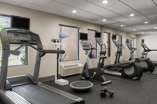 Images Holiday Inn Express & Suites Columbia-I-20 @ Clemson Rd by IHG