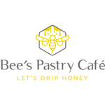 Bee's Pastry Café Logo