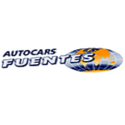 Autocars Fuentes Logo