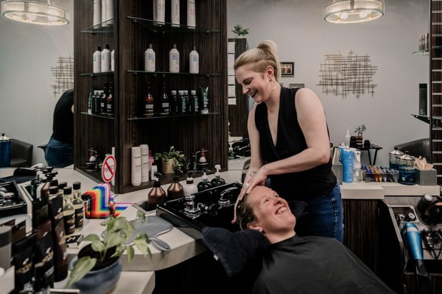 Images S Salon For All
