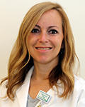 Images Rachael Hite, NP, Hematology/Oncology Nurse Pracitioner
