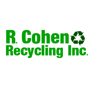 R Cohen Recycling Inc Logo