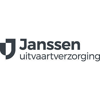 Janssen Uitvaartverzorging Rouwcentrum Panningen Logo