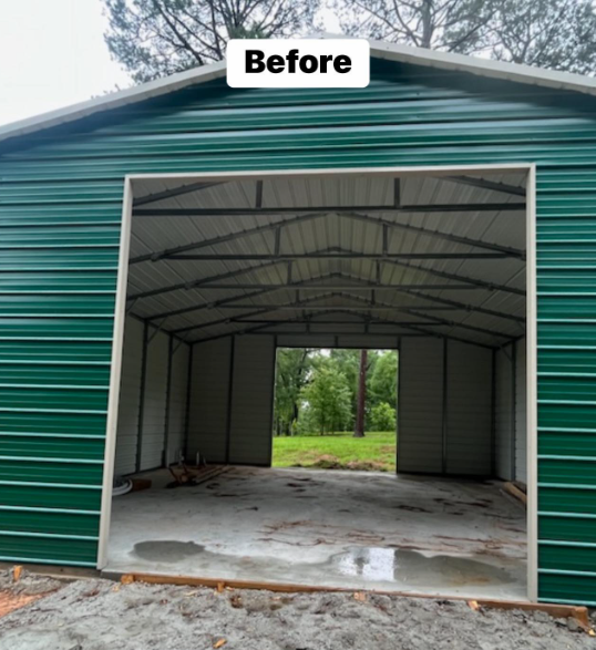 Images Geaux Overhead Door LLC