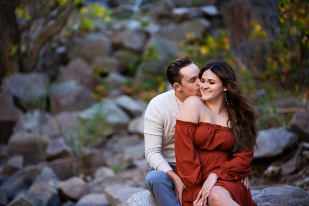 Images Claire Larisa Photography