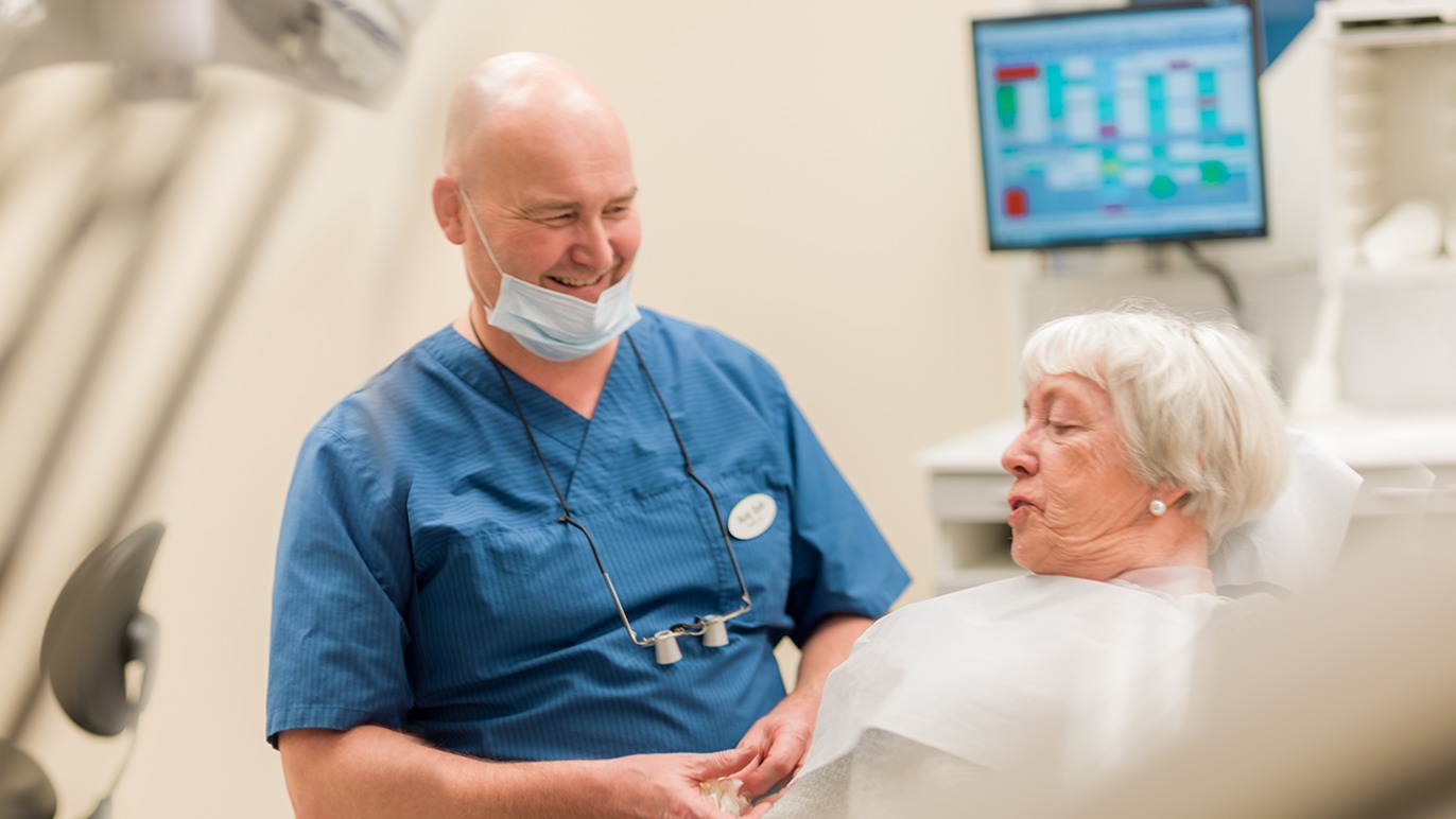 Images Tannlegegården Barth AS