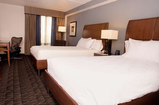 Images Hilton Garden Inn Austin NW/Arboretum
