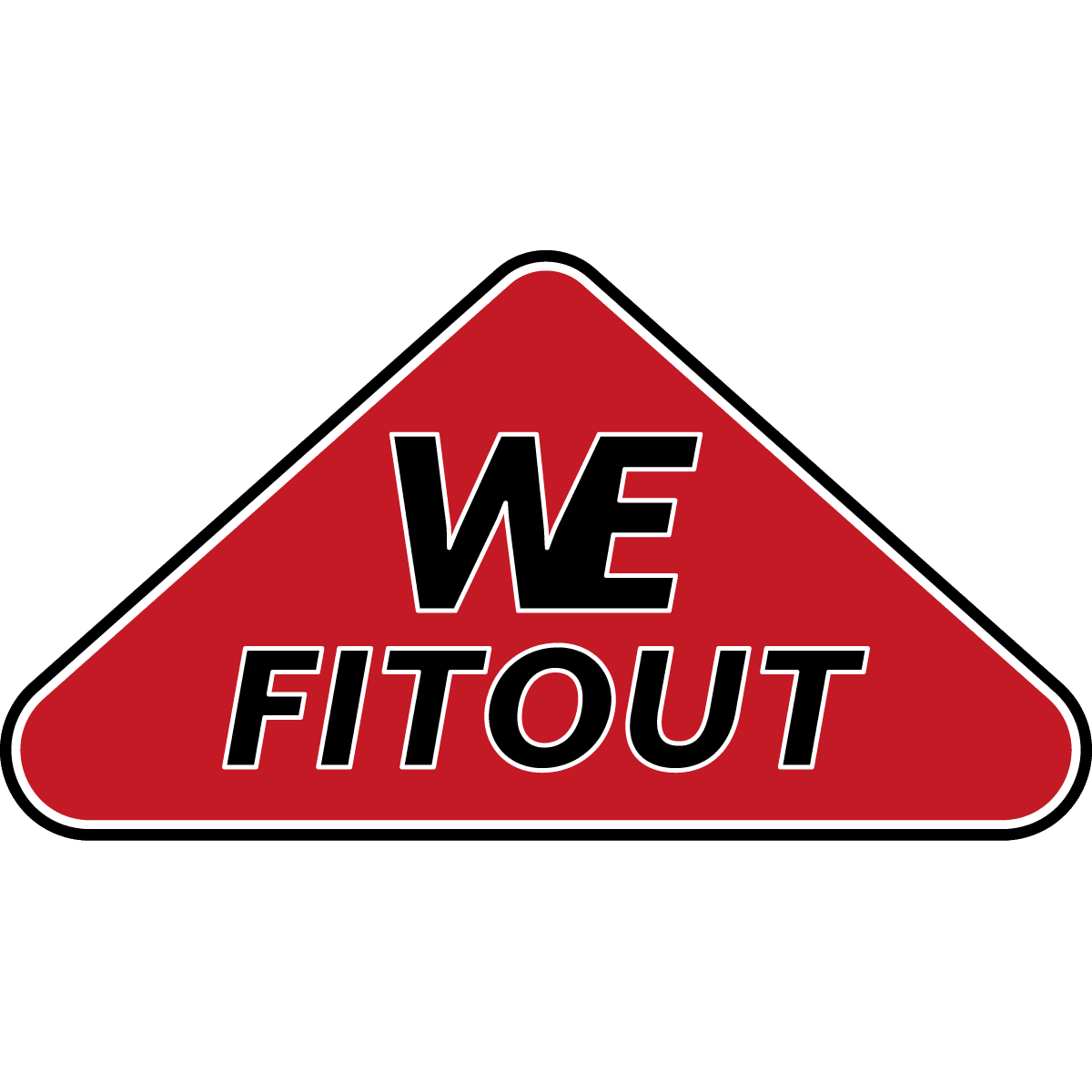 We Fitout Ltd Logo