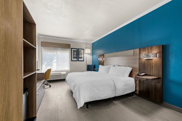 Images Holiday Inn Express Saint Simons Island by IHG