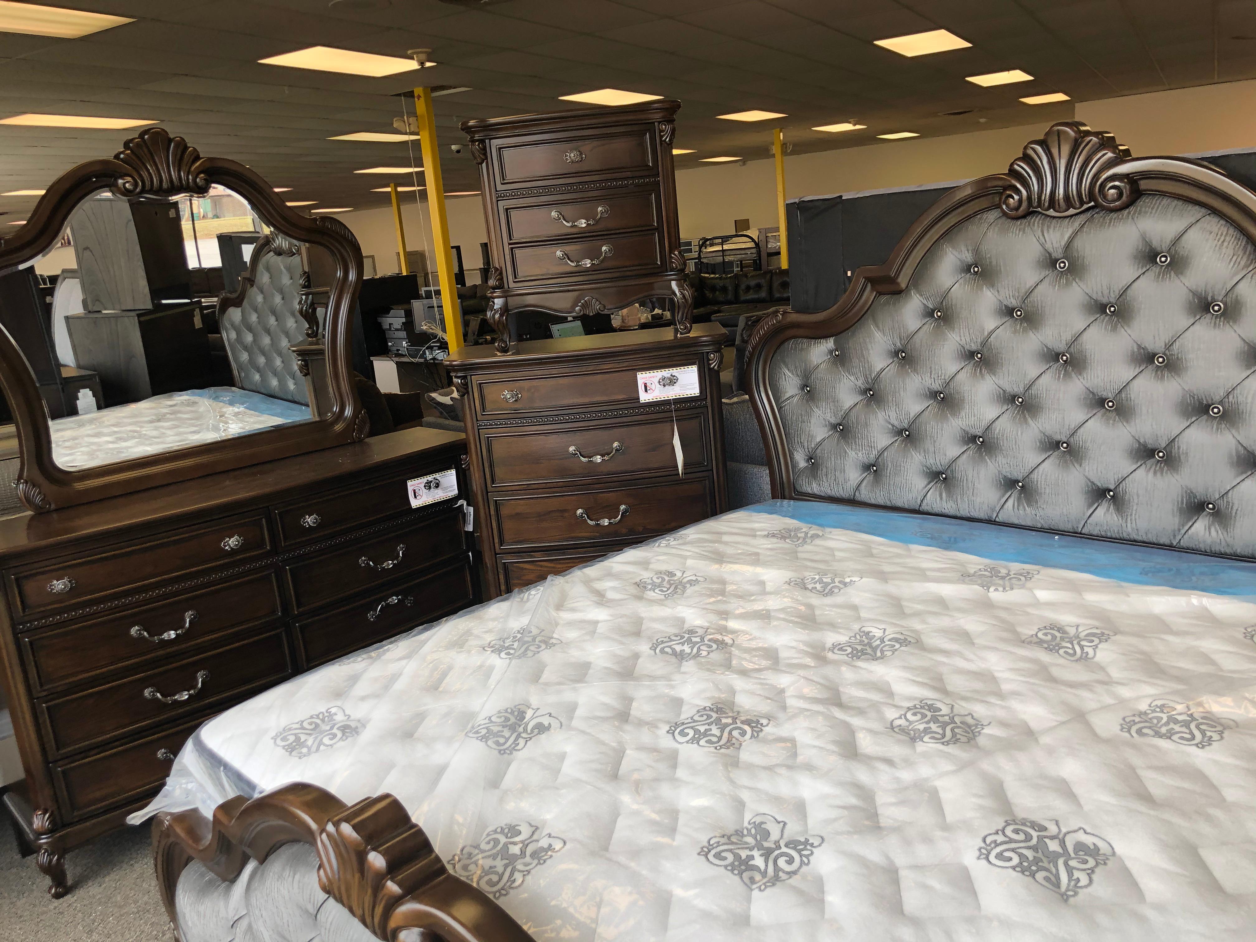 Price Busters Discount Furniture Photo