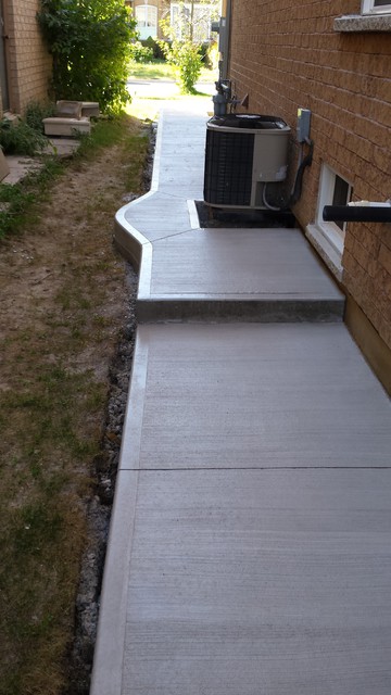 Images Total Concrete Solutions and Excavation