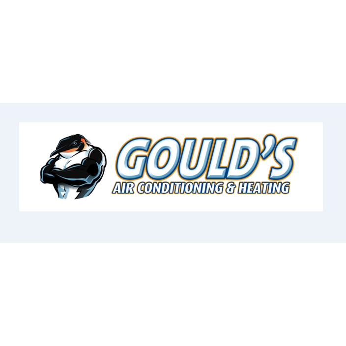 Gould's Air-Conditioning & Heating LLC Logo