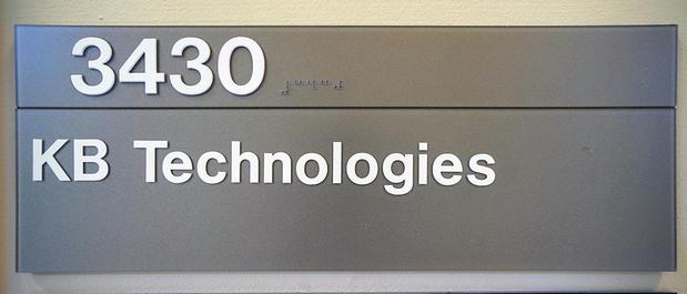 Images KB Technologies Managed IT