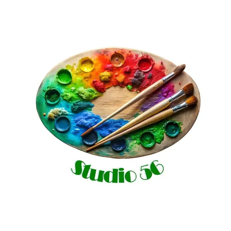 Studio 56 Logo