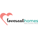Nancy Reynolds, REALTOR | Loveseat Homes Logo