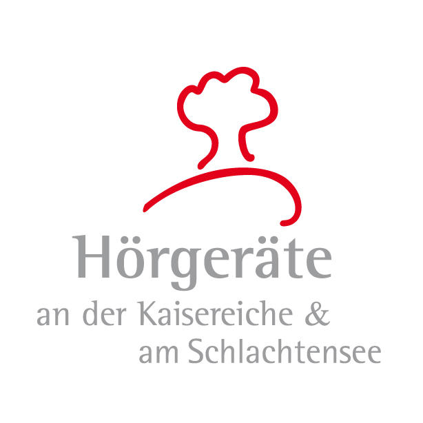 Hörgeräte an der Kaisereiche Logo