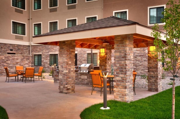 Images Staybridge Suites Bismarck by IHG