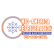 Mid-America Refrigeration Logo