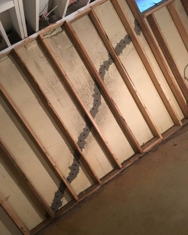 Crackfix Concrete Repair Ltd