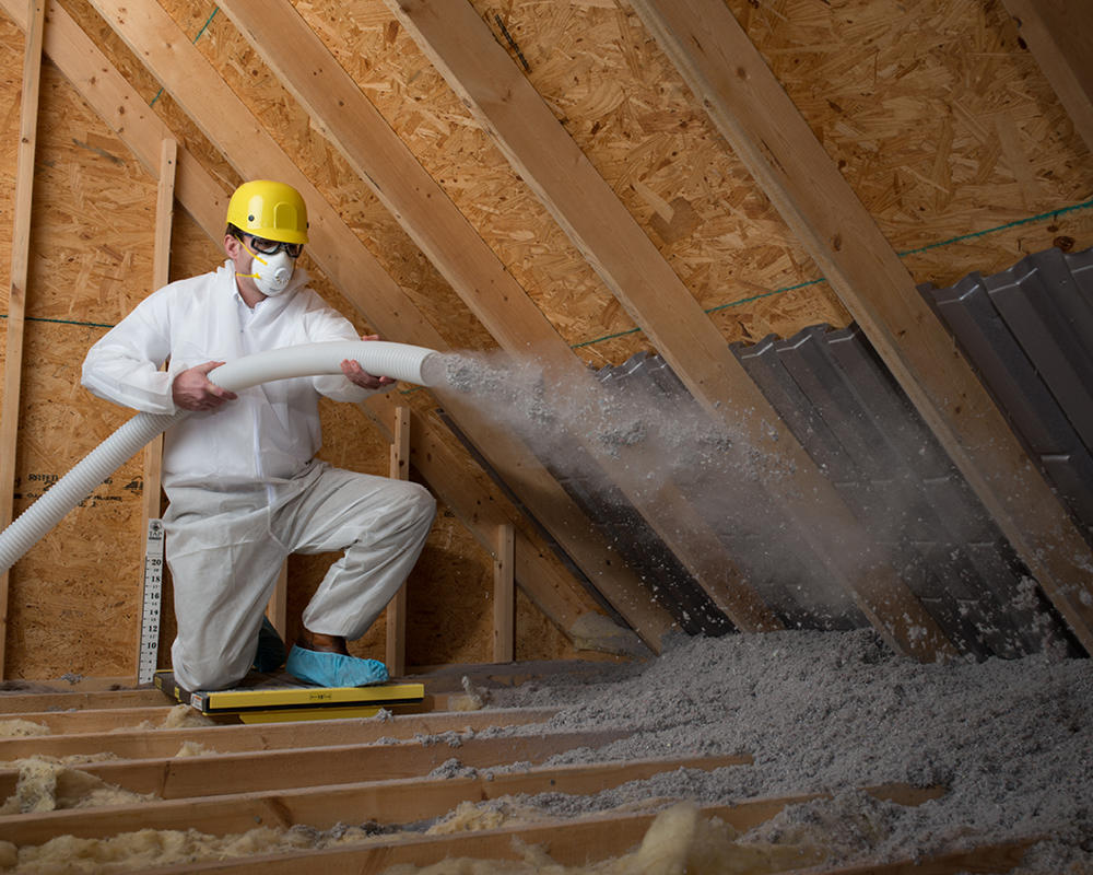 Pittsburgh affordable insulation services