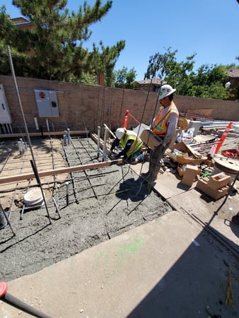 Images Orr Construction Company