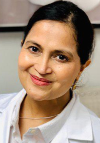 Sona Kamat