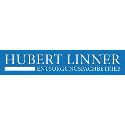Logo Hubert Linner Entsorgungsfachbetrieb
