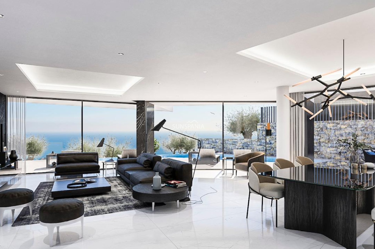 Images Sunspania Inmobiliaria