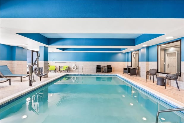 Images Hampton Inn & Suites Lathrop