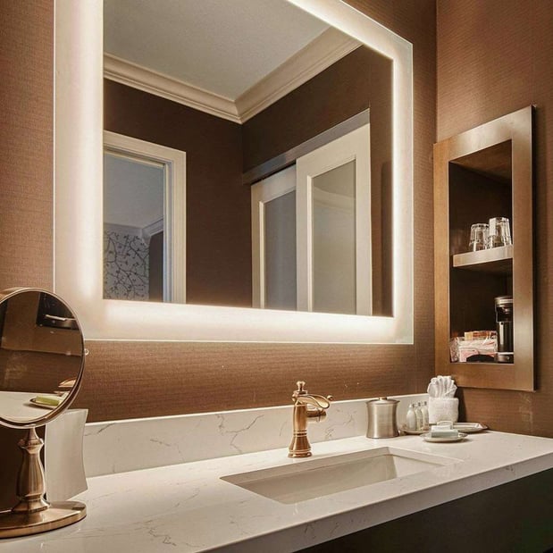 Images The Burgundy Hotel, Tapestry Collection by Hilton
