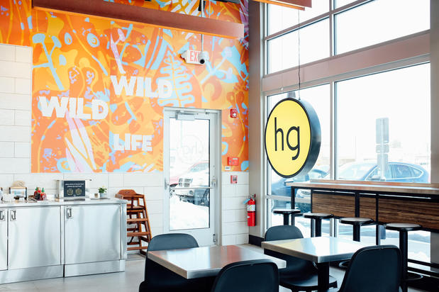 Images honeygrow